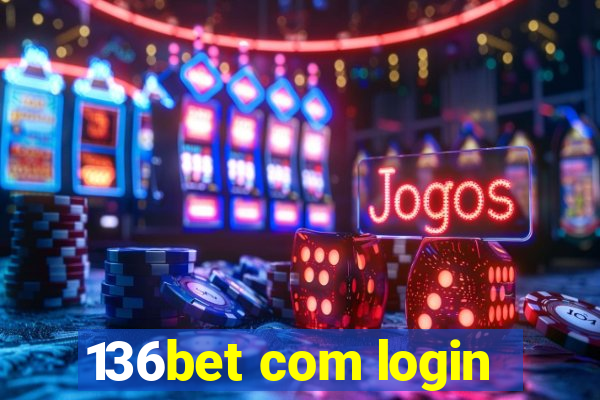 136bet com login